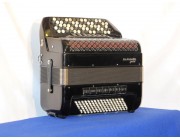 Ellegaard Pigini Free bass or Convertor accordion 96 bass