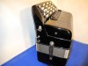Ellegaard Pigini Free bass or Convertor accordion 96 bass