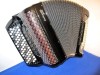 Ellegaard Pigini Free bass or Convertor accordion 96 bass